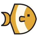 Swim SVG Icon